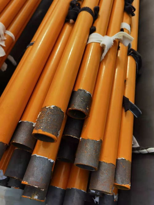 鎮江丹徒法蘭連接涂塑廠家 以先進涂膜科技，鑄就新疆棉花般卓越品質